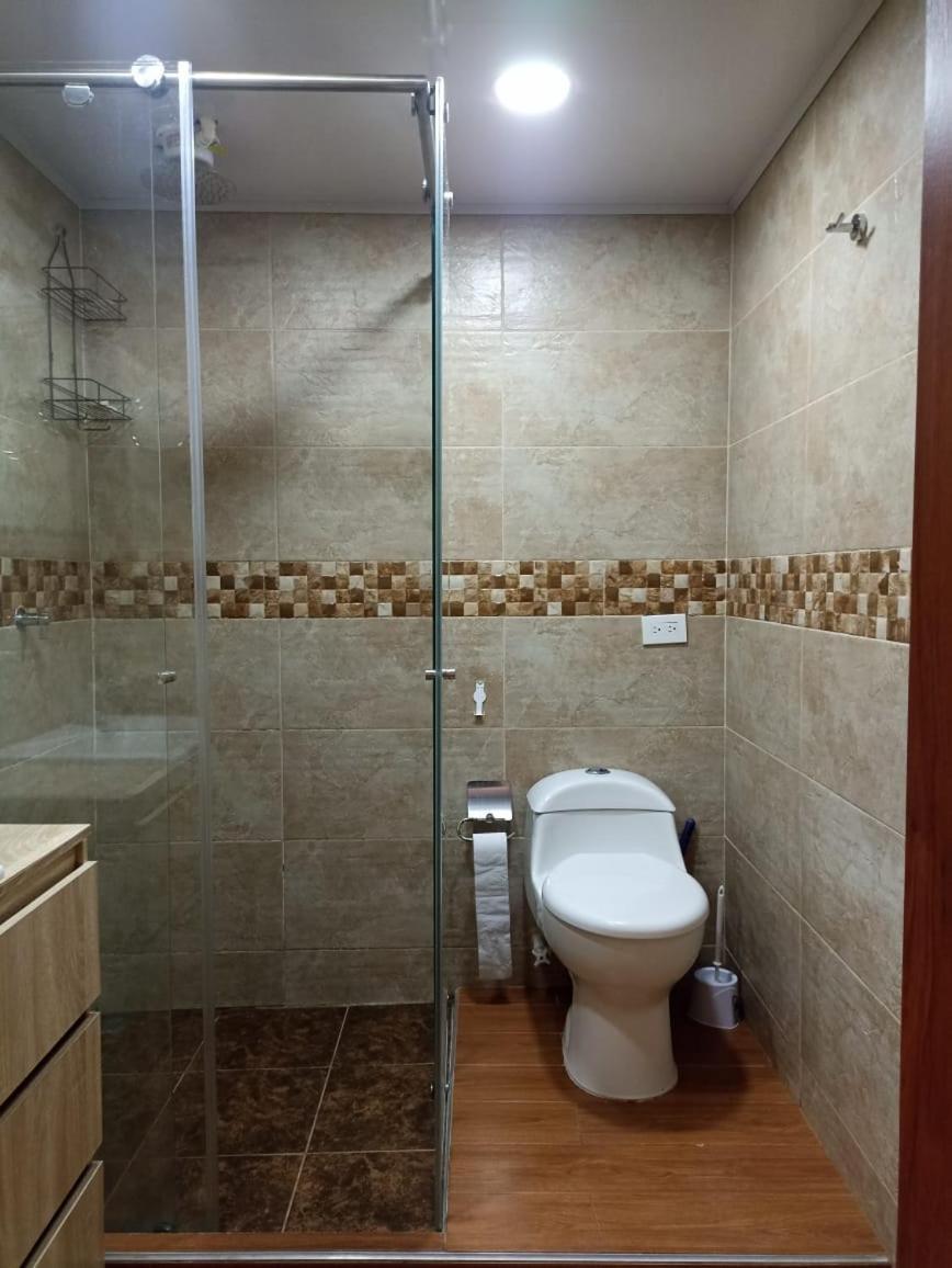 Guest house Moraldur *