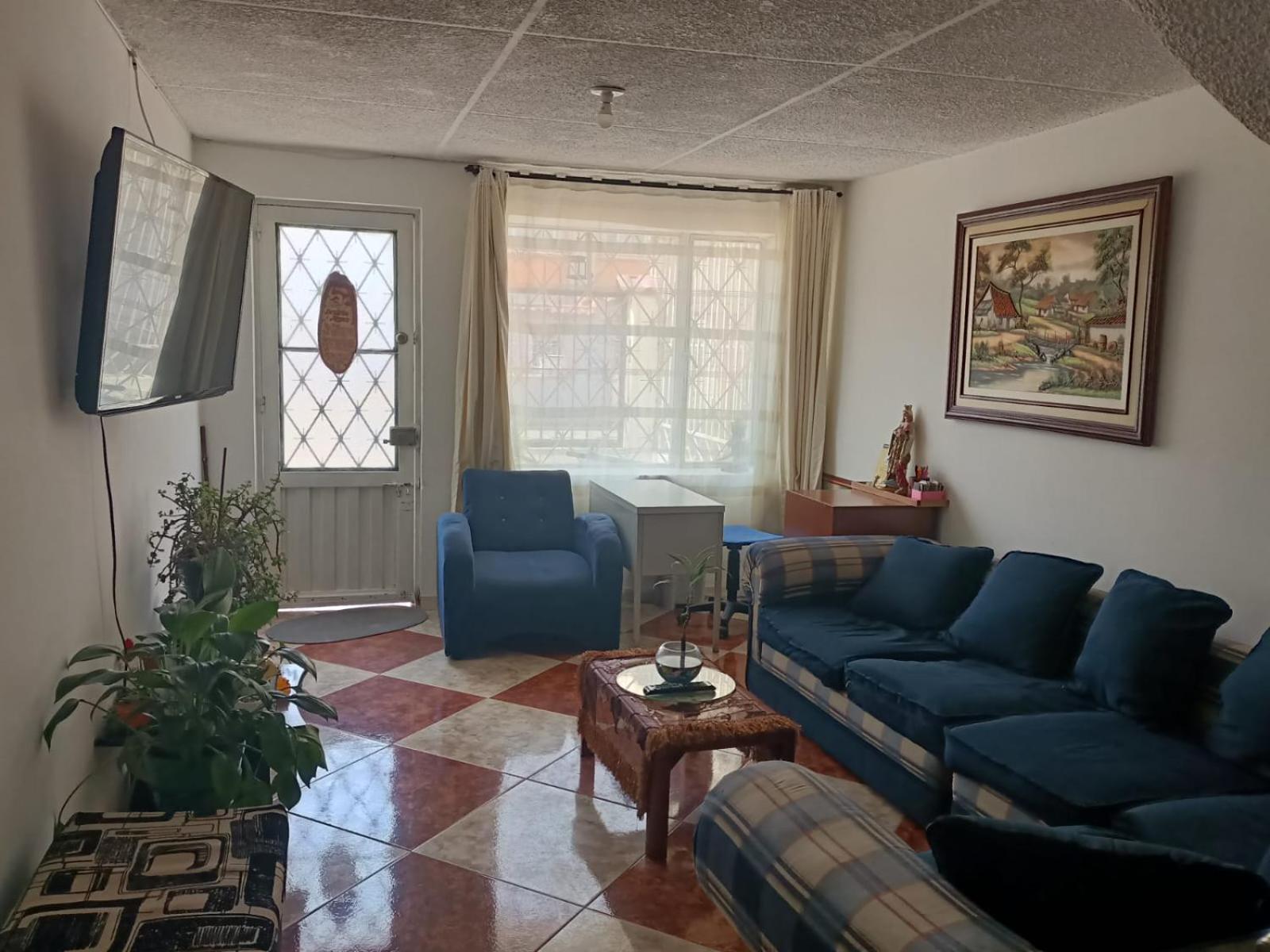 Moraldur Guest house