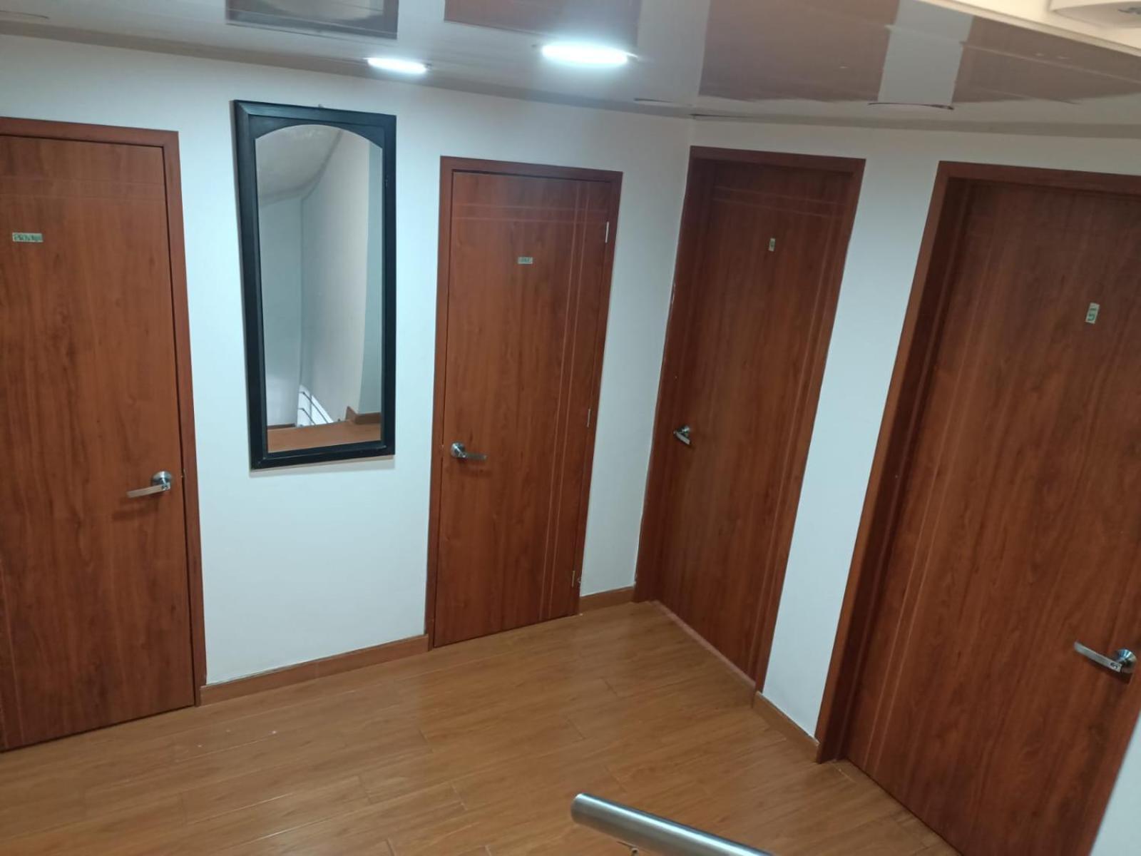 Moraldur Guest house Bogota