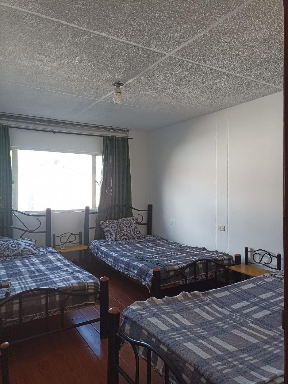 Guest house Moraldur