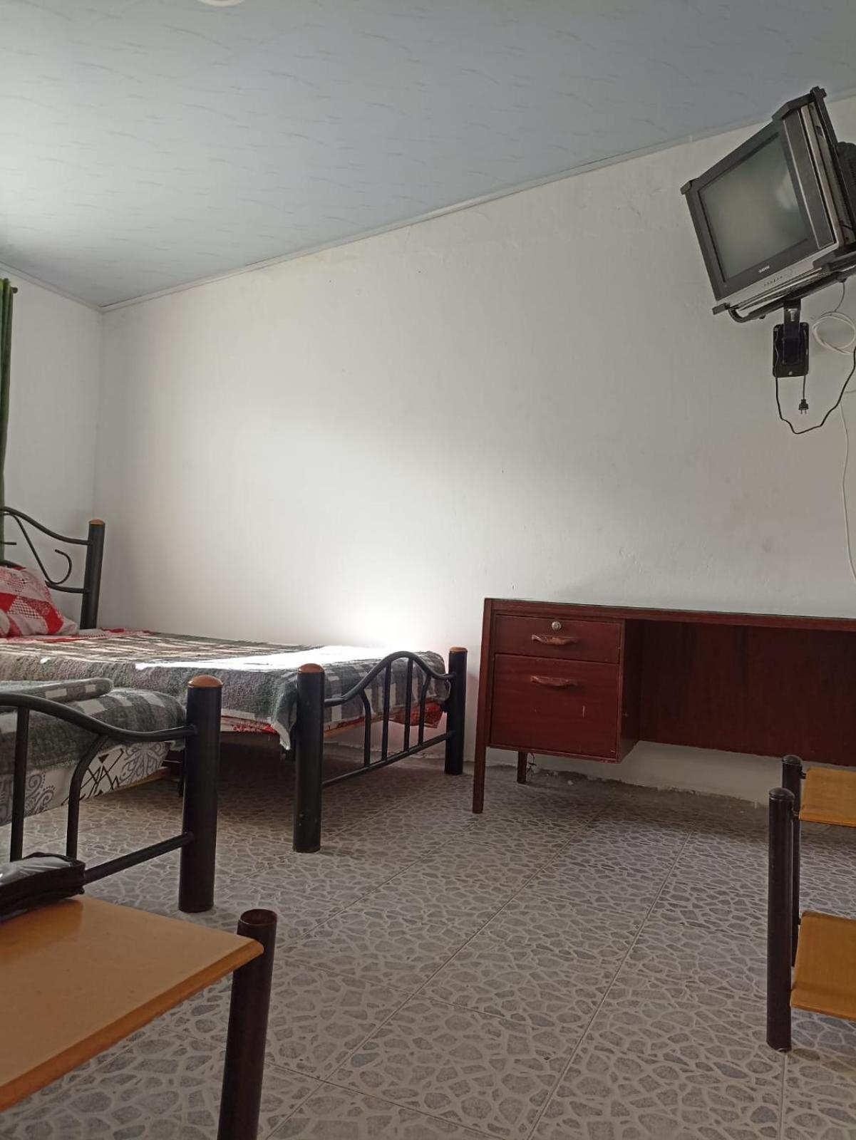 Moraldur Guest house Bogota